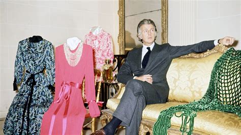 hubert de givenchy vita moderna